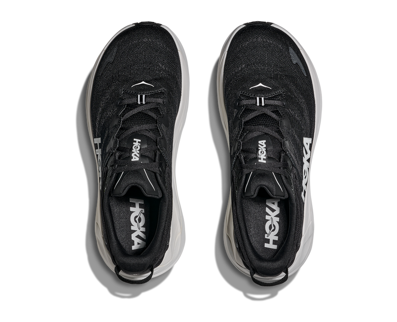 Men's Gaviota 6 (BWHT - Black/White)