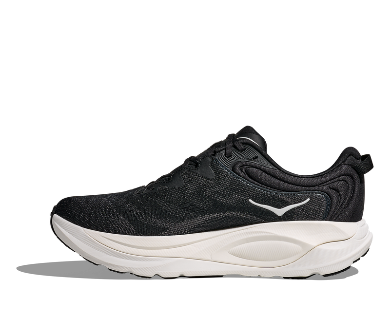 Men's Gaviota 6 (BWHT - Black/White)