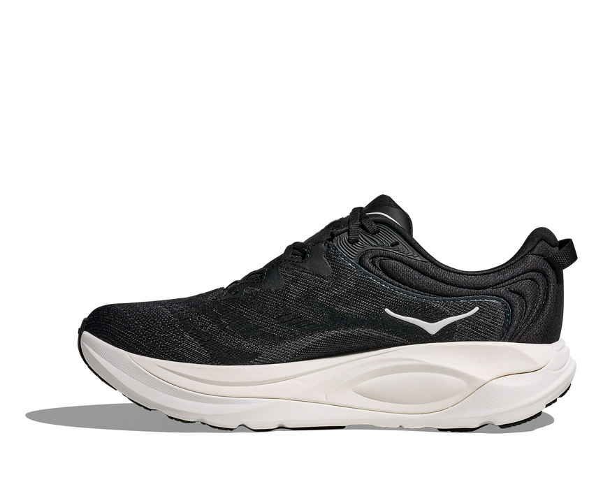 Men's Gaviota 6 WIDE (BWHT - Black/White)