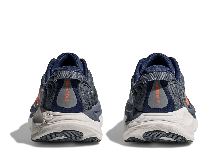 Men's Gaviota 6 (MLFD - Midnight Blue/Faded Navy)