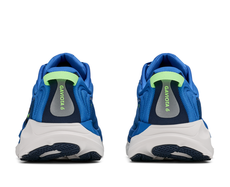 Men's Gaviota 6 (VTLB - Virtual Blue/Varsity Navy)