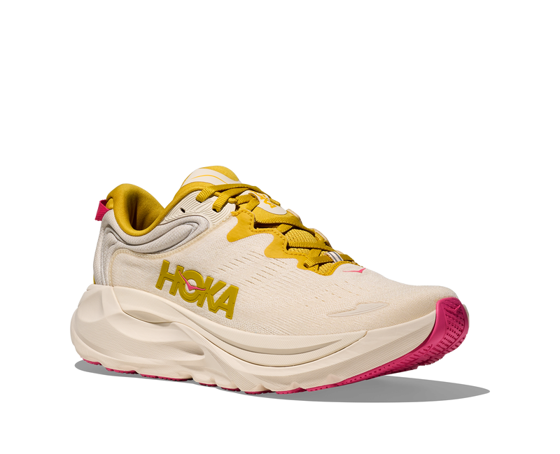 Women's Gaviota 6 (BHY - Birch/Yellow Gold)