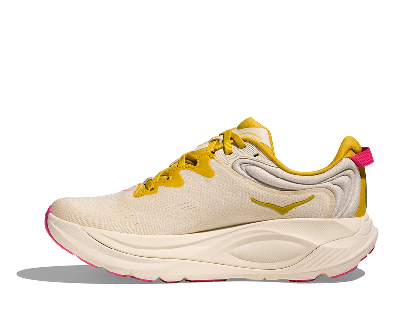 Women's Gaviota 6 (BHY - Birch/Yellow Gold)