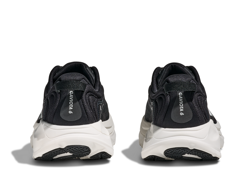 Women's Gaviota 6 (BWHT - Black/White)