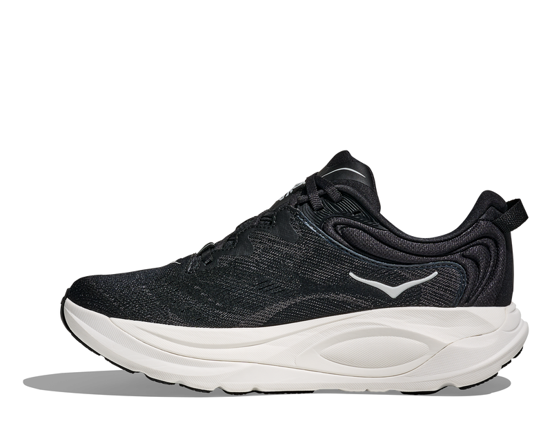 Women's Gaviota 6 (BWHT - Black/White)