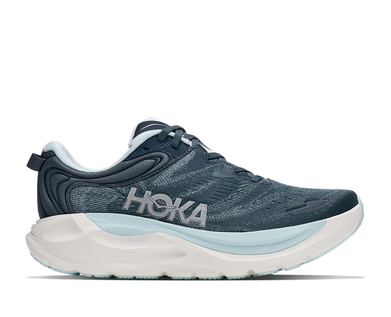 Women's Gaviota 6 (FYGL - Faded Navy/Glimmering Blue)