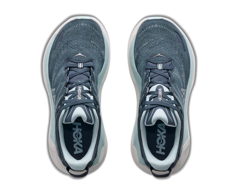 Women's Gaviota 6 WIDE (FYGL - Faded Navy/Glimmering Blue)