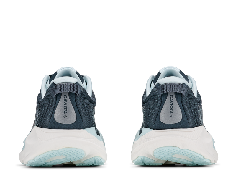 Women's Gaviota 6 (FYGL - Faded Navy/Glimmering Blue)