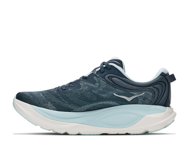Women's Gaviota 6 (FYGL - Faded Navy/Glimmering Blue)