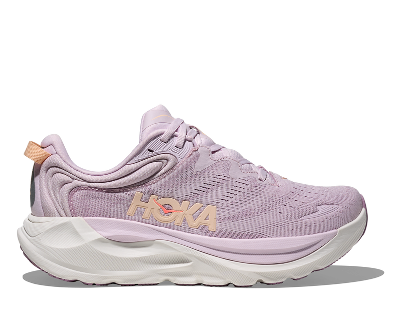 Women's Gaviota 6 WIDE (LMF - Lilac Cream/Fragrant Lilac)
