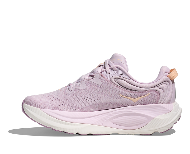 Women's Gaviota 6 WIDE (LMF - Lilac Cream/Fragrant Lilac)