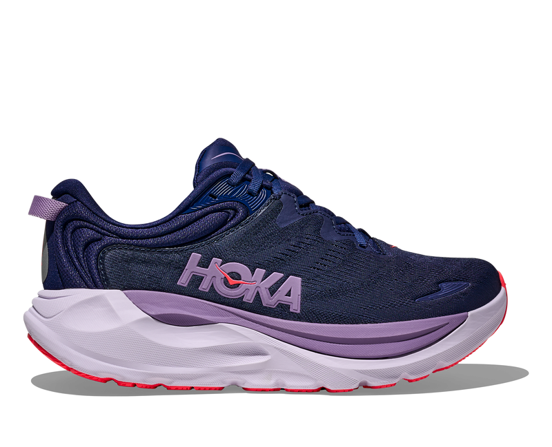 Women's Gaviota 6 (MVR - Midnight Blue/Varsity Navy)