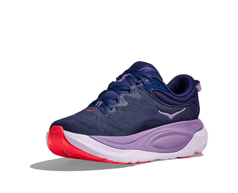 Women's Gaviota 6 (MVR - Midnight Blue/Varsity Navy)