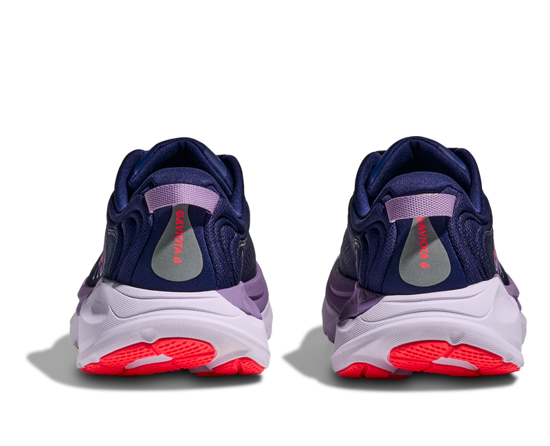 Women's Gaviota 6 (MVR - Midnight Blue/Varsity Navy)