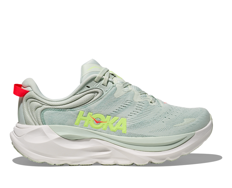 Women's Gaviota 6 (SSSG - Sea Glass/Sage)