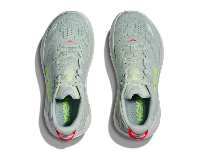 Women's Gaviota 6 (SSSG - Sea Glass/Sage)