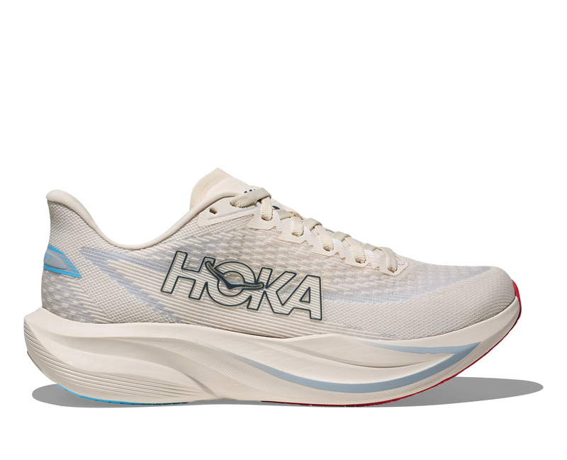 Women's Mach 7 (ASRN - Alabaster/Soaring Blue)