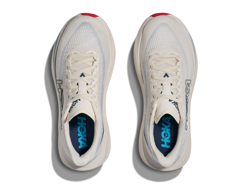 Women's Mach 7 (ASRN - Alabaster/Soaring Blue)