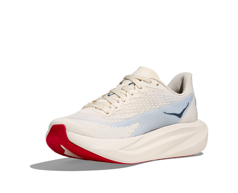 Women's Mach 7 (ASRN - Alabaster/Soaring Blue)