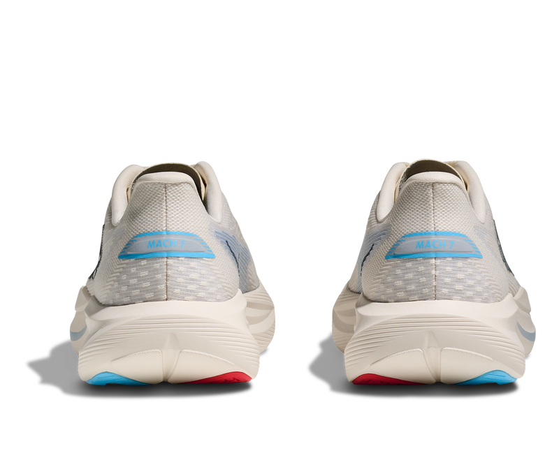 Women's Mach 7 (ASRN - Alabaster/Soaring Blue)