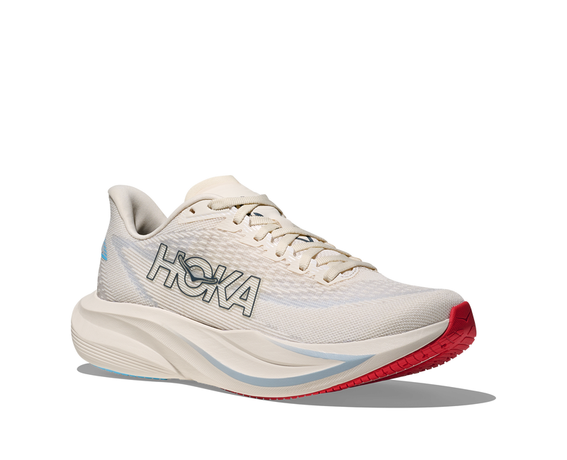 Women's Mach 7 (ASRN - Alabaster/Soaring Blue)