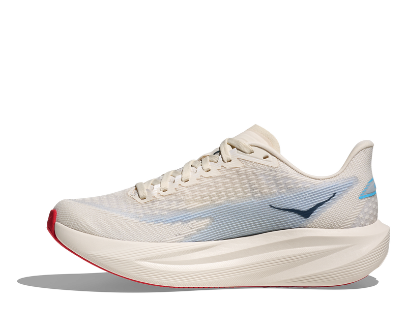 Women's Mach 7 (ASRN - Alabaster/Soaring Blue)