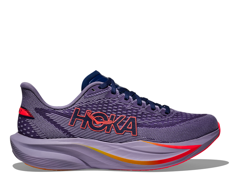 Women's Mach 7 (BJM - Berry Jam/Berry Patch)