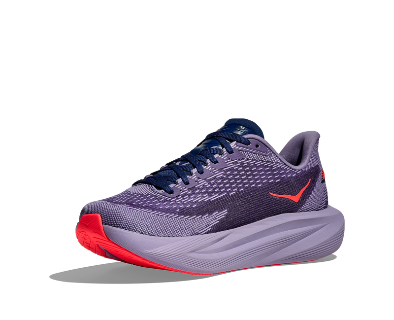 Women's Mach 7 (BJM - Berry Jam/Berry Patch)
