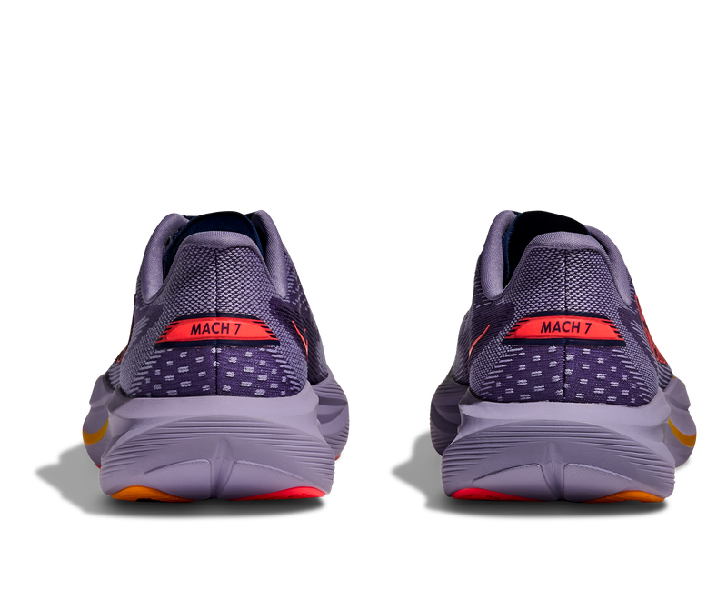 Women's Mach 7 (BJM - Berry Jam/Berry Patch)
