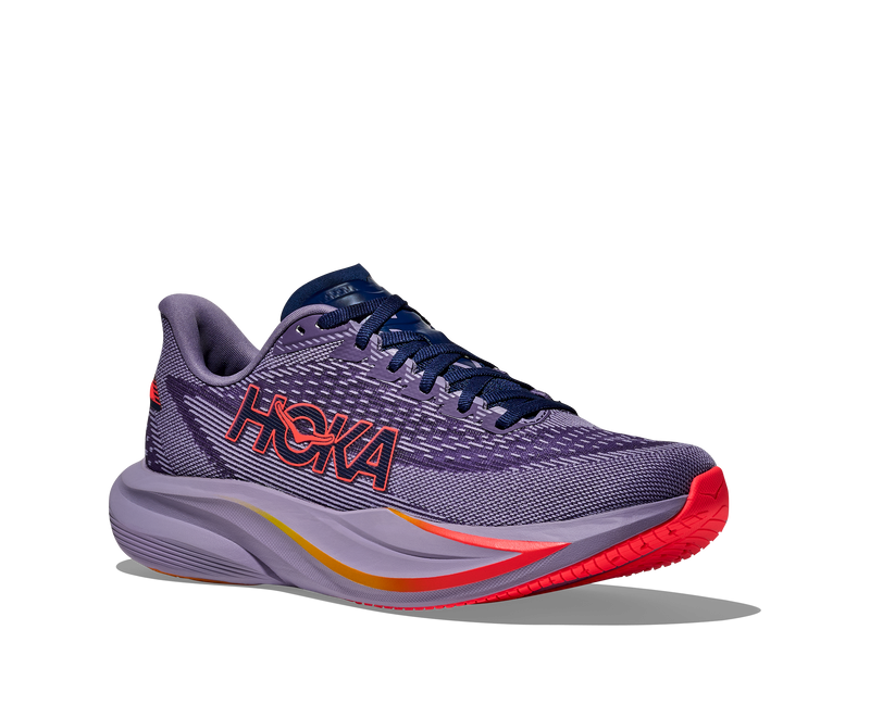 Women's Mach 7 (BJM - Berry Jam/Berry Patch)