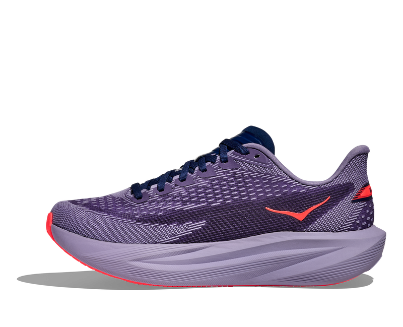 Women's Mach 7 (BJM - Berry Jam/Berry Patch)