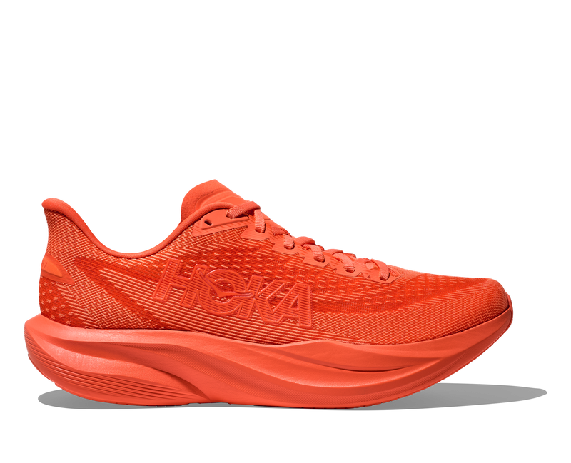 Women's Mach 7 (BLLP - Bell Pepper/Bell Pepper)
