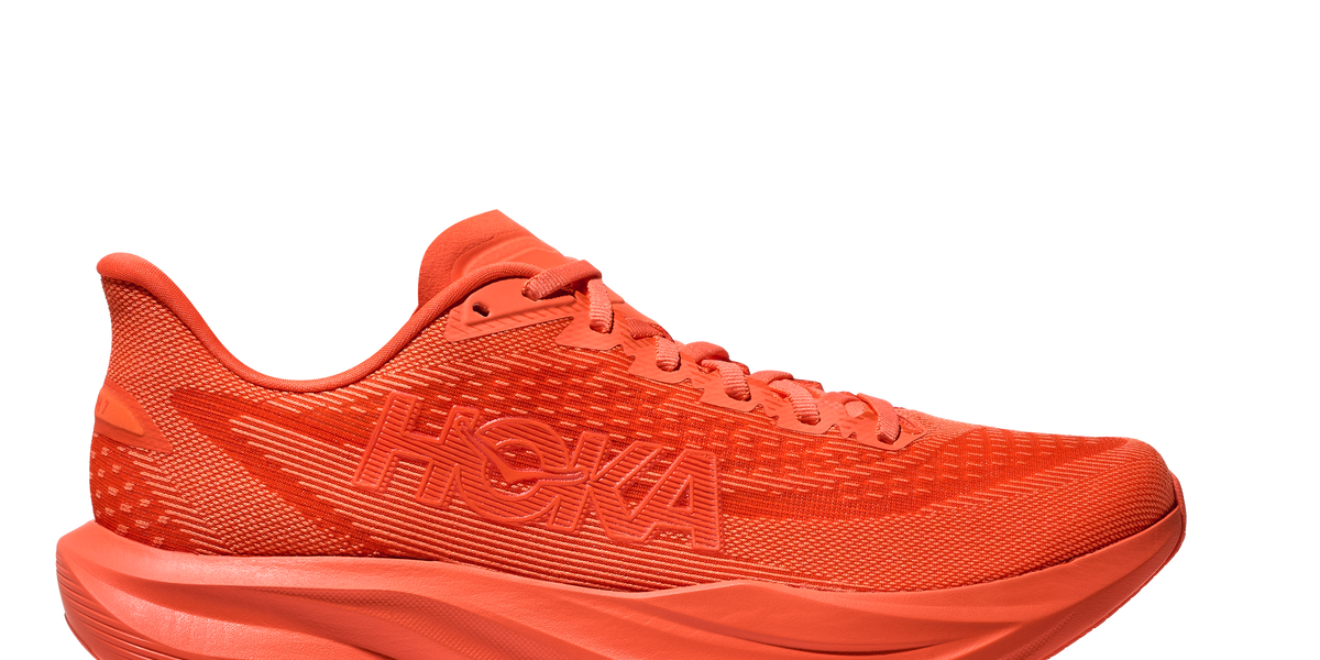 48Labo Women's Mach 7 (BLLP - Bell Pepper/Bell Pepper) — TC Running Co