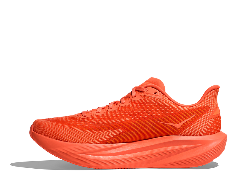 Women's Mach 7 (BLLP - Bell Pepper/Bell Pepper)