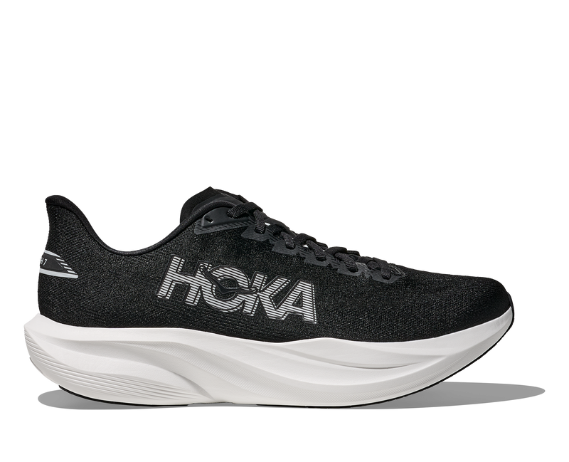 Women's Mach 7 (BWHT - Black/White)