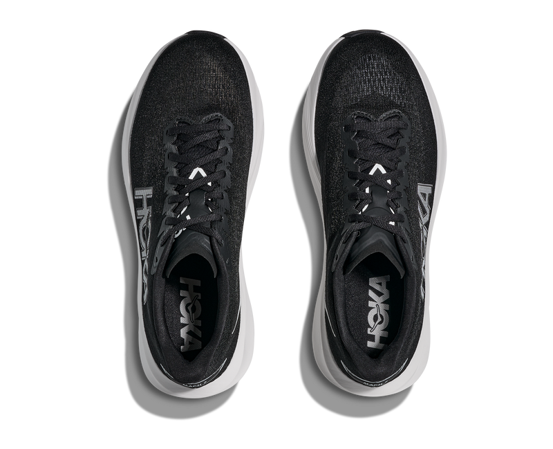 Women's Mach 7 (BWHT - Black/White)