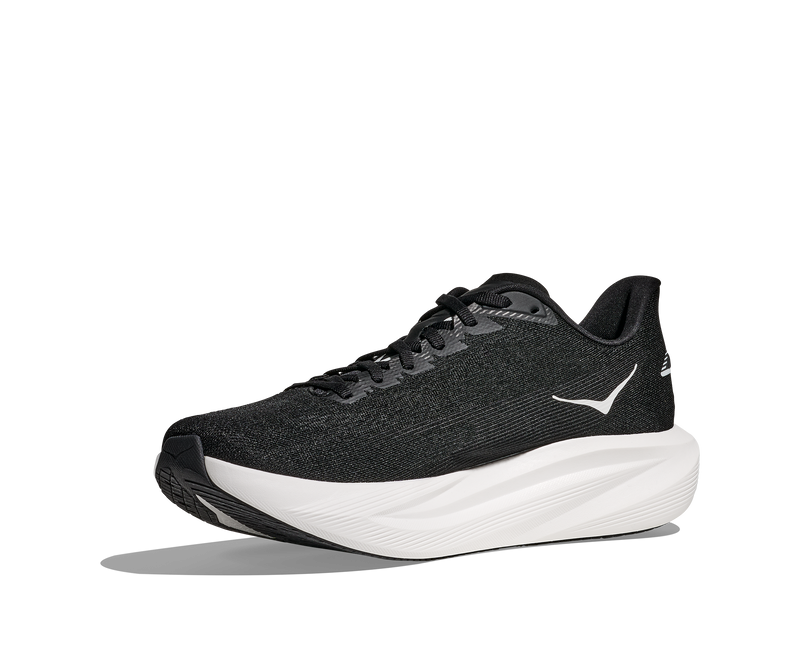 Women's Mach 7 (BWHT - Black/White)