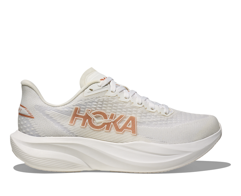 Women's Mach 7 (FTRS - Frost/Rose Gold)