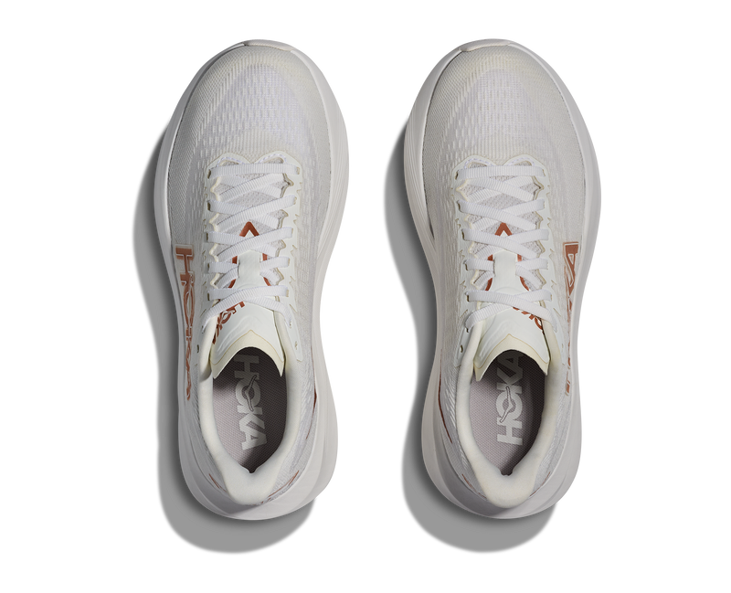 Women's Mach 7 (FTRS - Frost/Rose Gold)