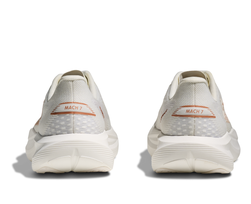 Women's Mach 7 (FTRS - Frost/Rose Gold)