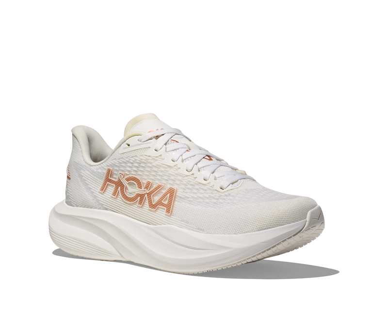 Women's Mach 7 (FTRS - Frost/Rose Gold)