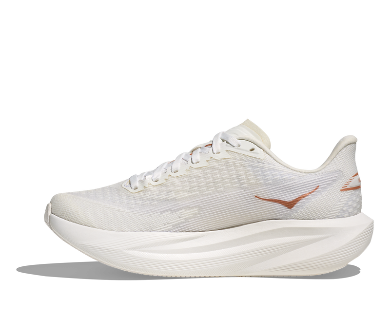Women's Mach 7 (FTRS - Frost/Rose Gold)