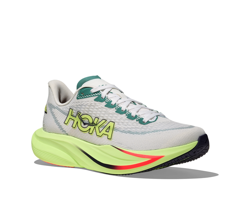 Women's Mach 7 (FYZ - Frost/Neon Yuzu)