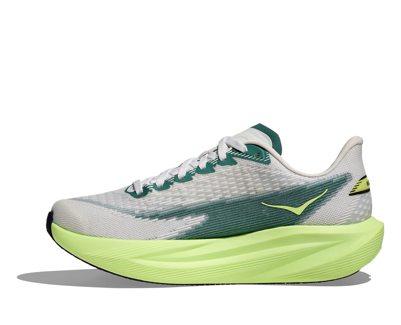 Women's Mach 7 (FYZ - Frost/Neon Yuzu)