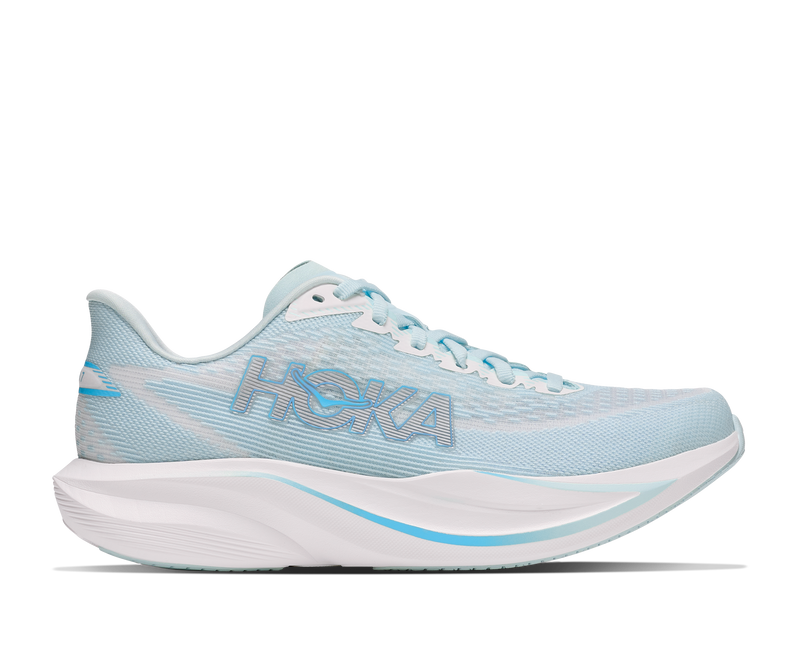 Women's Mach 7 (GLFR - Glimmering Blue/Frost)