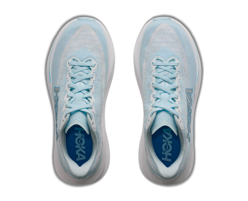 Women's Mach 7 (GLFR - Glimmering Blue/Frost)