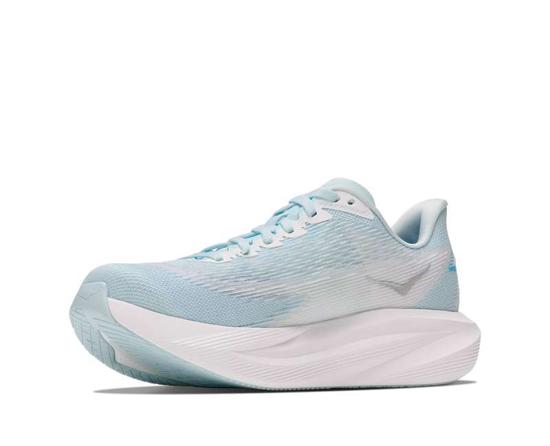 Women's Mach 7 (GLFR - Glimmering Blue/Frost)