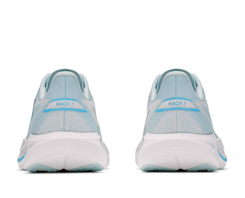 Women's Mach 7 (GLFR - Glimmering Blue/Frost)