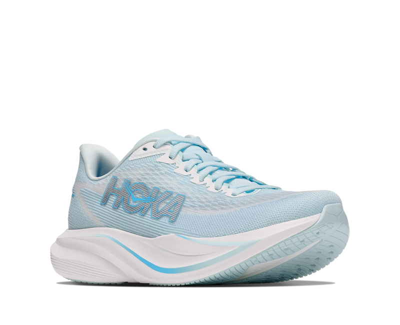 Women's Mach 7 (GLFR - Glimmering Blue/Frost)