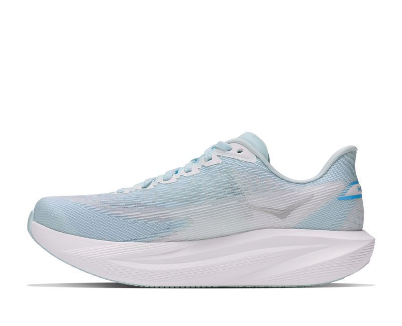 Women's Mach 7 (GLFR - Glimmering Blue/Frost)